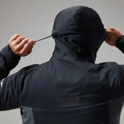 Berghaus MTN Seeker MW Synthetischer Hoodie 9 Berghaus MTN Seeker MW Synthetischer Hoodie -Zelt Plus Store seekersyn kapu