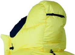 Western Mountaineering Snøjack Parka -Zelt Plus Store snjk kap