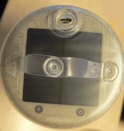 MPowerd Solarleuchte Lux 7 MPowerd Solarleuchte Lux -Zelt Plus Store solar lux top