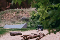 GossamerGear Solo™Tarp -Zelt Plus Store solotarp 2