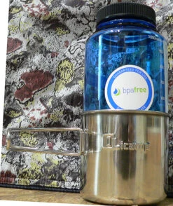 Firebox Olicamp Space Saver Cup -Zelt Plus Store space saver cup2