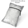 Hyperlite Mountain Gear STUFF SACK PILLOW -Zelt Plus Store stuff sack pillow aussen