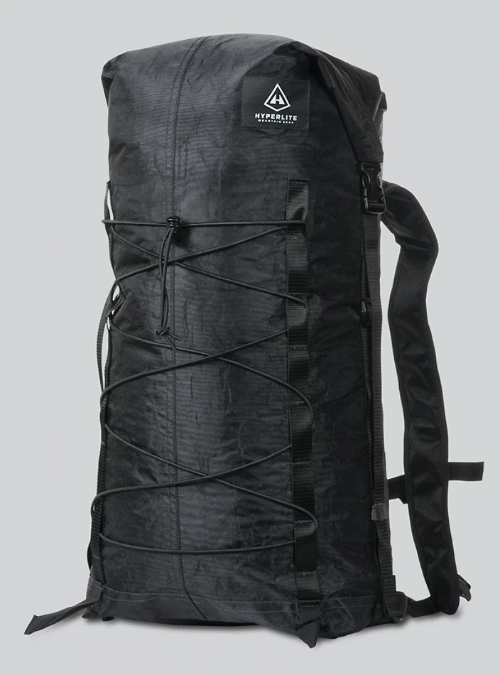 Hyperlite Mountain Gear Summit Pack Black 3 Hyperlite Mountain Gear Summit Pack Black