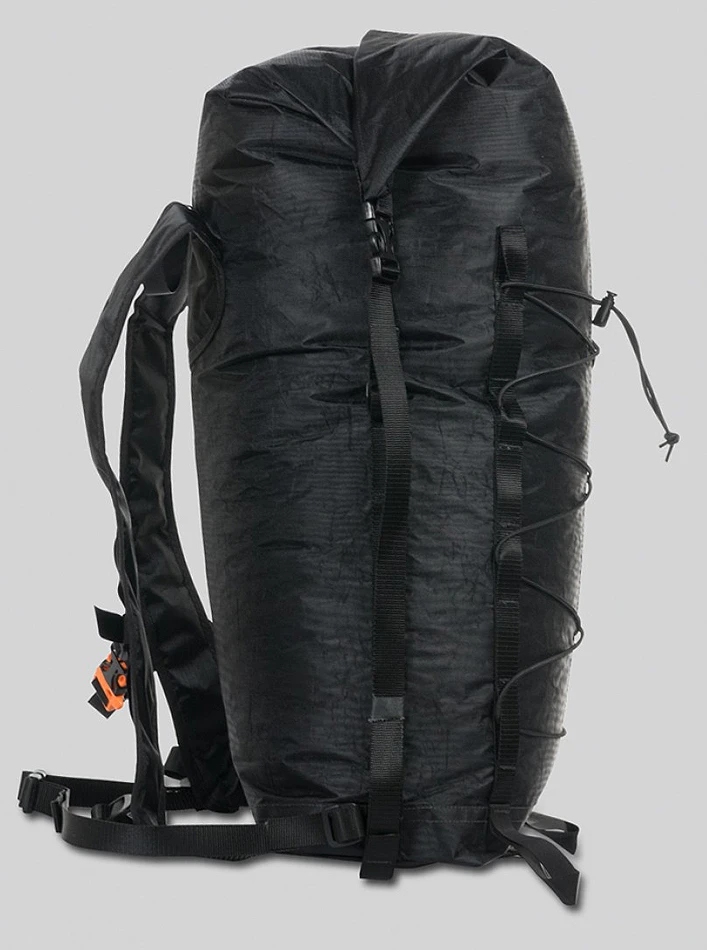 Hyperlite Mountain Gear Summit Pack Black 5 Hyperlite Mountain Gear Summit Pack Black – Bild 3