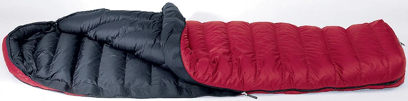 Western Mountaineering Sycamore MF 3 Western Mountaineering Sycamore MF