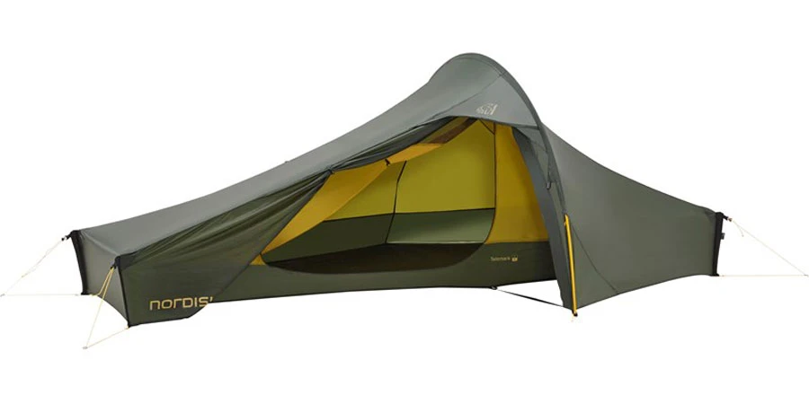 Nordisk Telemark 1 LW Tent 3 Nordisk Telemark 1 LW Tent