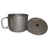 Vargo Ti-Lite Mug 900 2 Vargo Ti-Lite Mug 900 -Zelt Plus Store titanium900mug