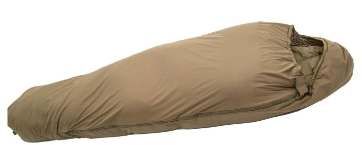 Carinthia Tropen Kunstfaserschlafsack 3 Carinthia Tropen Kunstfaserschlafsack