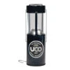 UCO Kerzen-Zeltlaterne Farbig Lackiert 2 UCO Kerzen-Zeltlaterne Farbig Lackiert -Zelt Plus Store uco blackp