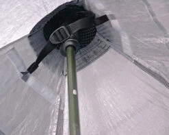 Hyperlite Mountain Gear UltaMid 2 Green -Zelt Plus Store ulta2oben 1