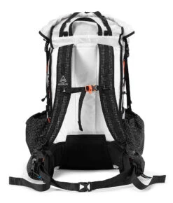 Hyperlite Mountain Gear Unbound 40 -Zelt Plus Store unbound 40 rueck