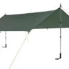 Nordisk Voss 5 ULW Tarp -Zelt Plus Store voss 5 ulw