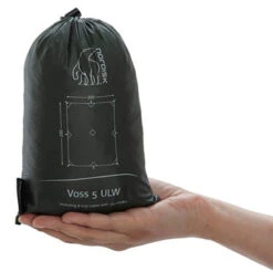 Nordisk Voss 5 ULW Tarp 7 Nordisk Voss 5 ULW Tarp -Zelt Plus Store voss 5 ulw pack