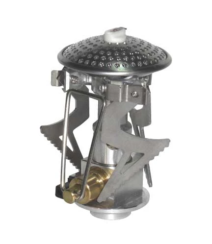 SOTO Micro Regulator Stove 4 SOTO Micro Regulator Stove – Bild 2