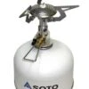 SOTO Micro Regulator Stove -Zelt Plus Store wOD 1R 3