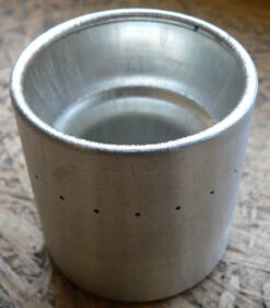 White Box Next Gen Alcohol Stove -Zelt Plus Store whiteBox stovesolo