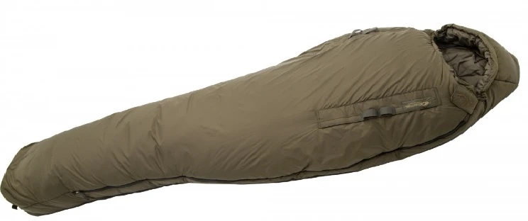 Carinthia Wilderness Spezialschlafsack 4 Carinthia Wilderness Spezialschlafsack – Bild 2