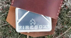 Firebox X-Case Für Firebox Nano -Zelt Plus Store xcase 4