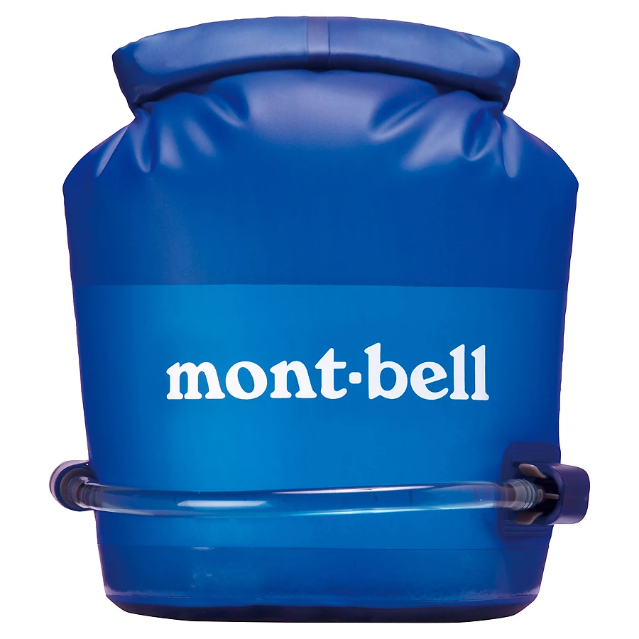 Mont-Bell Flex Water Carrier 6 L 3 Mont-Bell Flex Water Carrier 6 L